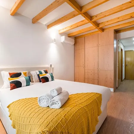 Apartamento Guestready - Miragaia Stone &