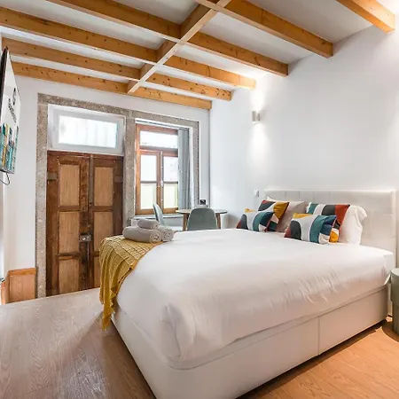 Guestready - Miragaia Stone & * Oporto