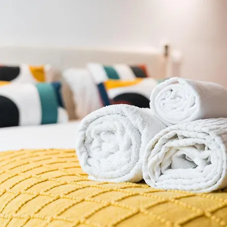 Guestready - Miragaia Stone & Apartamento