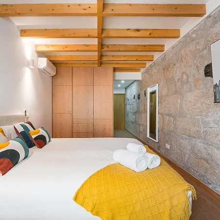 Guestready - Miragaia Stone & Πόρτο