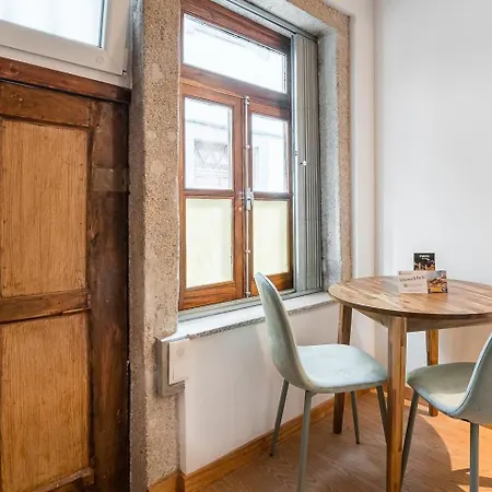 Guestready - Miragaia Stone & Apartamento