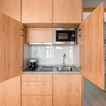 Apartamento Guestready - Miragaia Stone & *