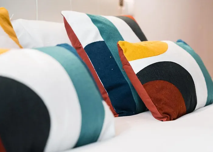 Guestready - Miragaia Stone & *