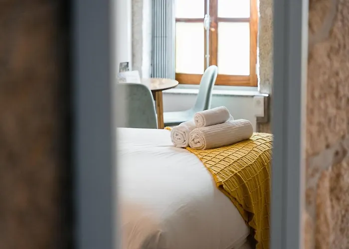 Guestready - Miragaia Stone & *