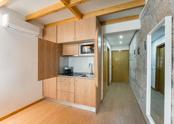 Apartment Guestready - Miragaia Stone &