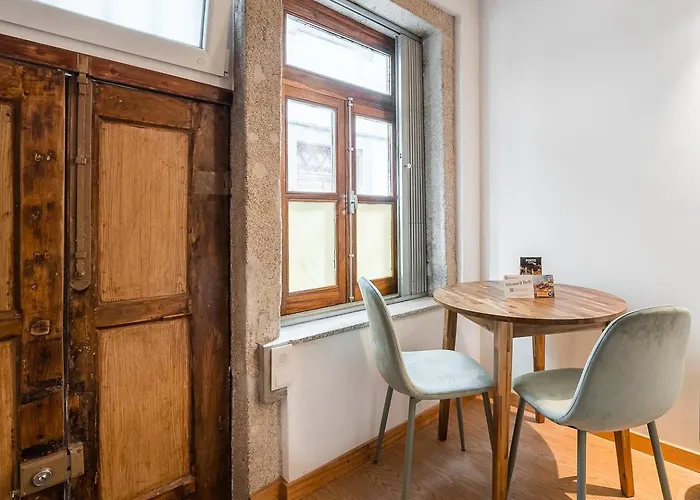 Guestready - Miragaia Stone & Apartment