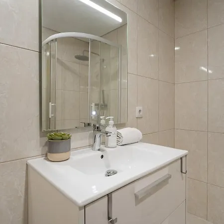 Appartement Guestready - Miragaia Stone &