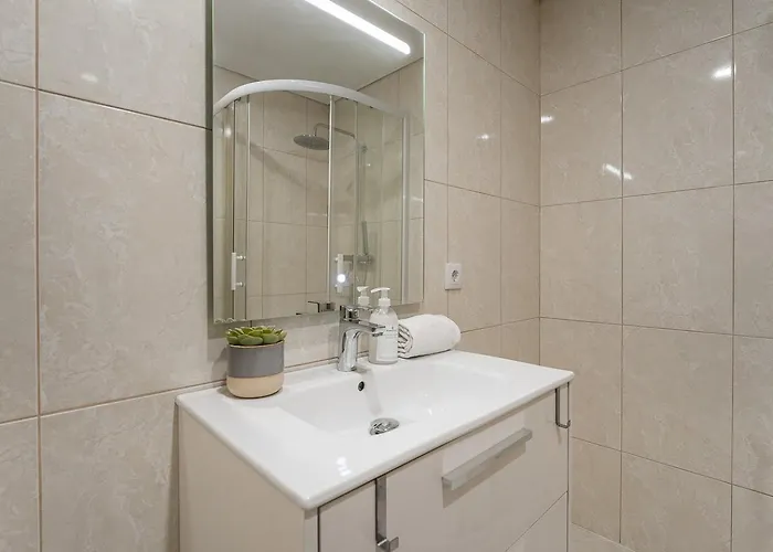 Apartament Guestready - Miragaia Stone &